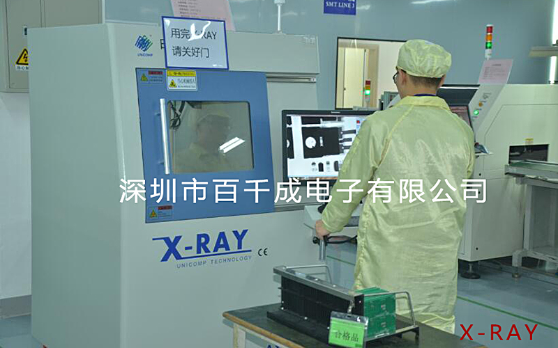 smt貼片加工后需要推拉檢驗嗎？