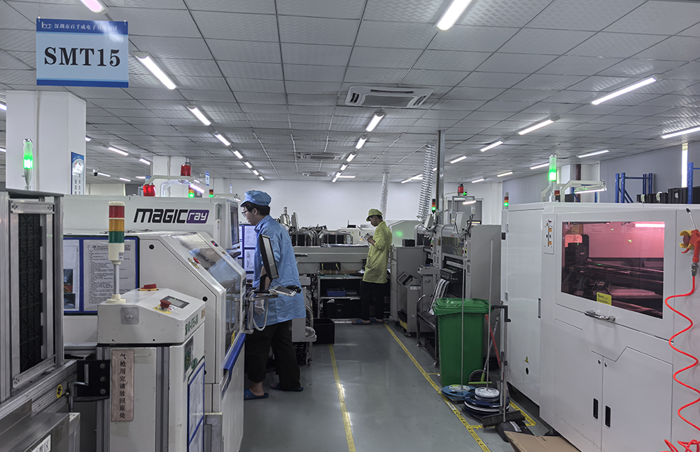 smt表面組裝元器件有哪些?