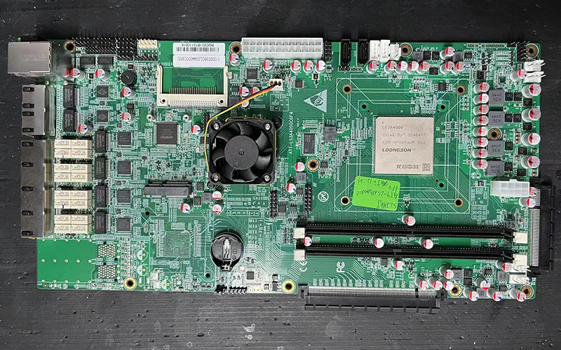 smt表面組裝元器件有哪些?